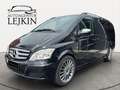 Mercedes-Benz Viano 3.0 CDI AVANTGARDE LANG*LEDER*XENON*KAMERA Чорний - thumbnail 1