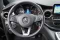 Mercedes-Benz V 300 d lang 4Matic Aut. Matrix ACC 7-Sitzer Noir - thumbnail 29