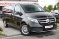 Mercedes-Benz V 300 d lang 4Matic Aut. Matrix ACC 7-Sitzer Noir - thumbnail 4
