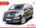 Mercedes-Benz V 300 d lang 4Matic Aut. Matrix ACC 7-Sitzer Noir - thumbnail 1