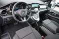 Mercedes-Benz V 300 d lang 4Matic Aut. Matrix ACC 7-Sitzer Noir - thumbnail 11