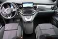 Mercedes-Benz V 300 d lang 4Matic Aut. Matrix ACC 7-Sitzer Noir - thumbnail 12