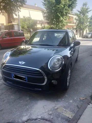 MINI One D 1.5 Business 5p