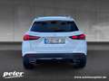 Mercedes-Benz GLA 220 d 4MATIC PROGRESSIV+NIGHT+WINTER+18"+AHK Weiß - thumbnail 4