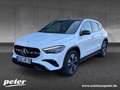 Mercedes-Benz GLA 220 d 4MATIC PROGRESSIV+NIGHT+WINTER+18"+AHK Weiß - thumbnail 1