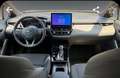 Toyota Corolla Cross Corolla Cross 2,0 Hybrid Teamplayer AWD Teamplayer Schwarz - thumbnail 3