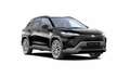 Toyota Corolla Cross Corolla Cross 2,0 Hybrid Teamplayer AWD Teamplayer Schwarz - thumbnail 2