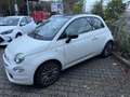 Fiat 500 1.2 Mirror 69cv Navi Car Play Tetto Cerchi 16 Bloc Bianco - thumbnail 2