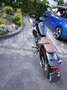 Honda CMX 500 Rebel 500 S Negru - thumbnail 3