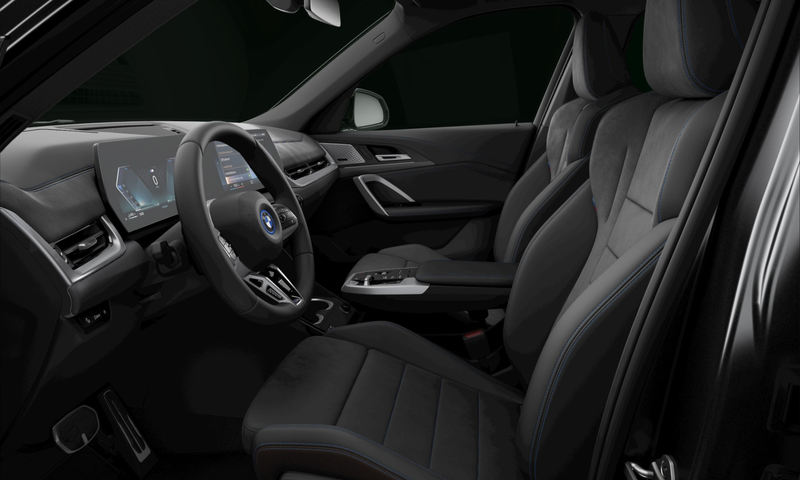 BMW X1 xDrive30e | M-Sport | Live Cockpit | Panorama | Le — photo 2