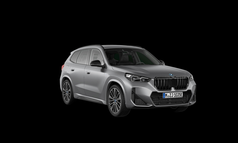 BMW X1 xDrive30e | M-Sport | Live Cockpit | Panorama | Le