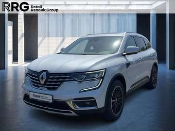 INITIALE PARIS 4x4 dCi 190 X-TRONIC 8 FACH BEREIFT