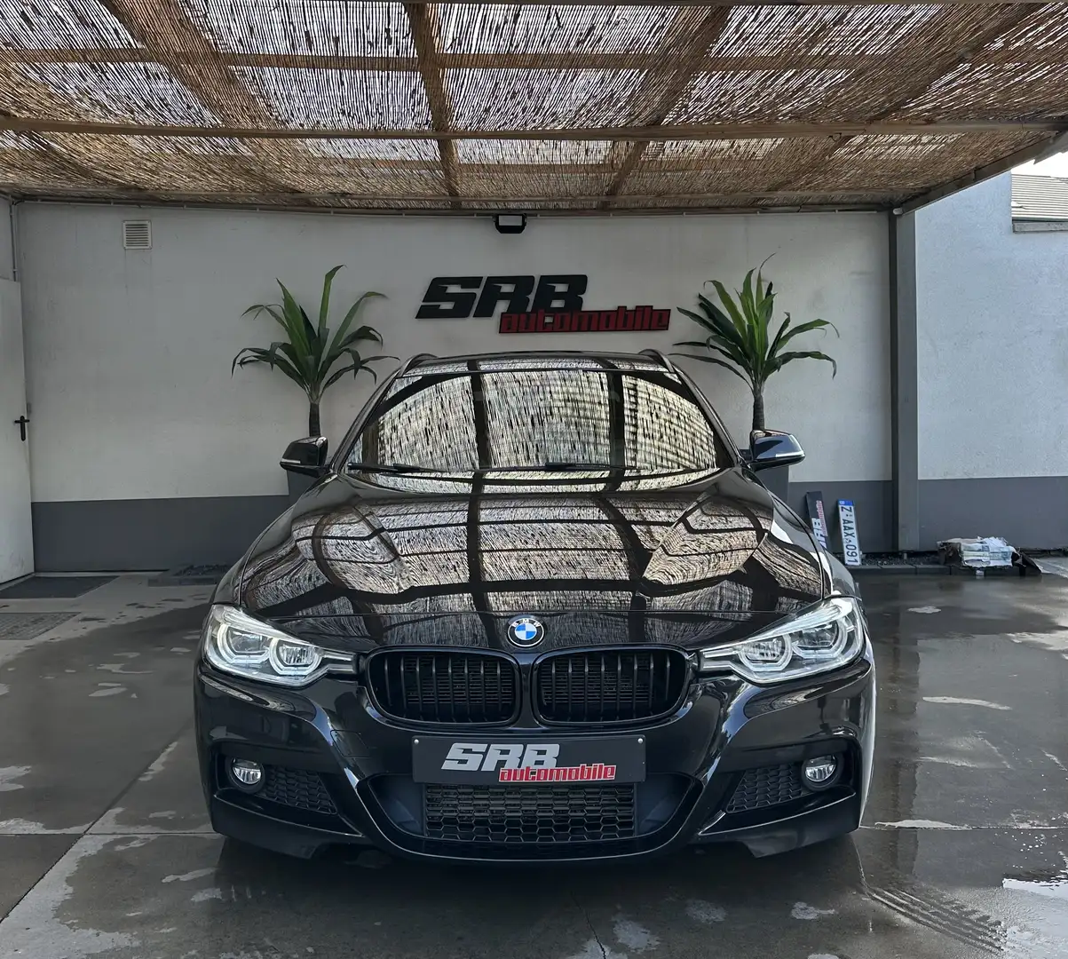 BMW 318 BMW 318i Pack M - 2