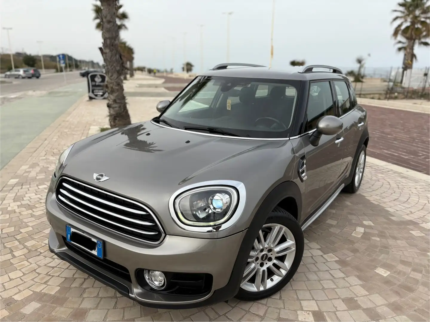 MINI Countryman D countryman D - 1