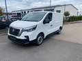 Nissan Primastar Kastenwagen L1H1 2,8t Acenta Blanco - thumbnail 2