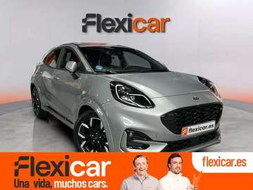 1.0 EcoBoost 125cv ST-Line MHEV