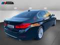 BMW 530 i A Luxury Line DAB LED GSD RFK el. Sitze Zwart - thumbnail 6