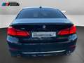 BMW 530 i A Luxury Line DAB LED GSD RFK el. Sitze Negro - thumbnail 5