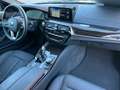 BMW 530 i A Luxury Line DAB LED GSD RFK el. Sitze Noir - thumbnail 11