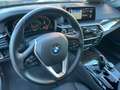 BMW 530 i A Luxury Line DAB LED GSD RFK el. Sitze Noir - thumbnail 12