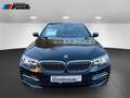 BMW 530 i A Luxury Line DAB LED GSD RFK el. Sitze Negro - thumbnail 2