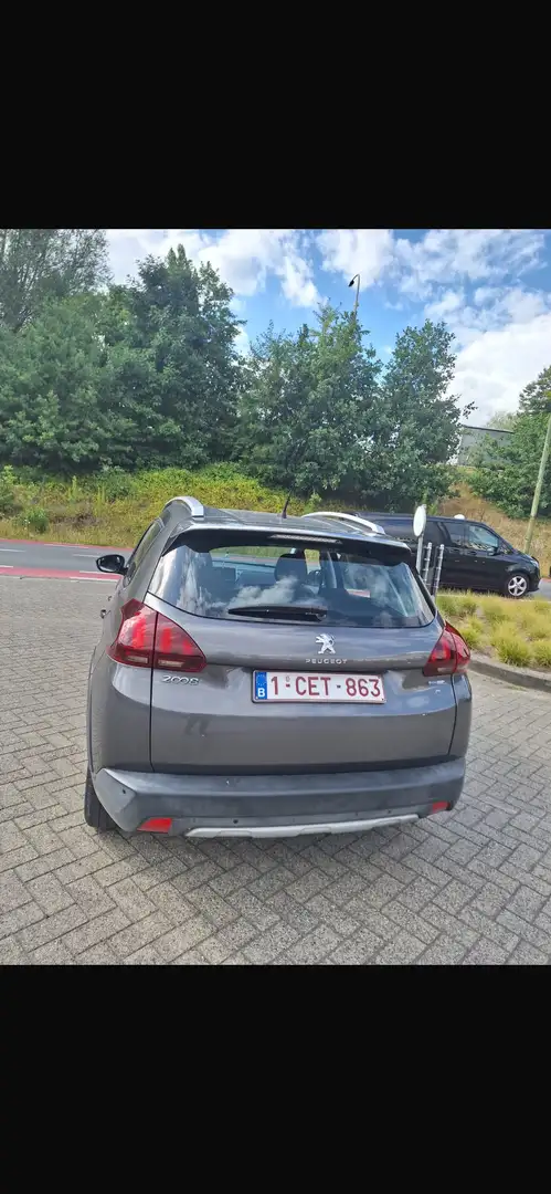 Peugeot 2008 1.2 PureTech Allure S&S - 2