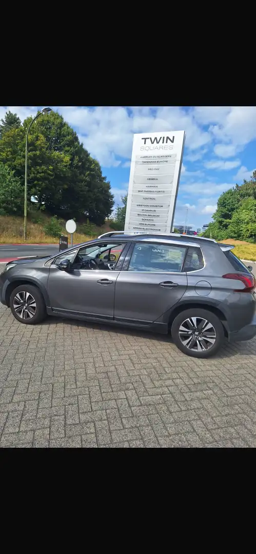 Peugeot 2008 1.2 PureTech Allure S&S - 1