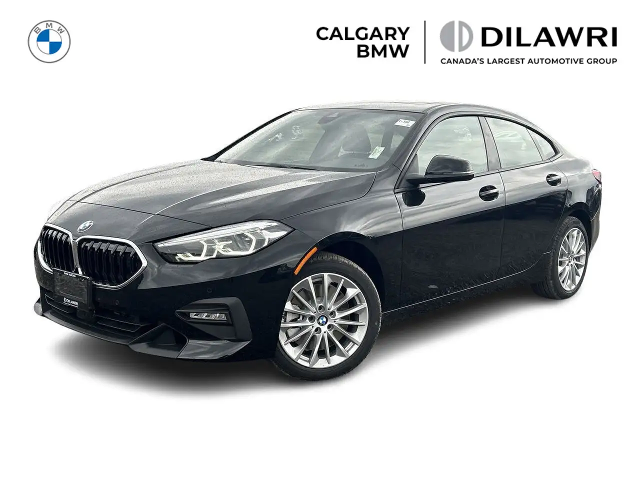 2024 BMW 2 Series