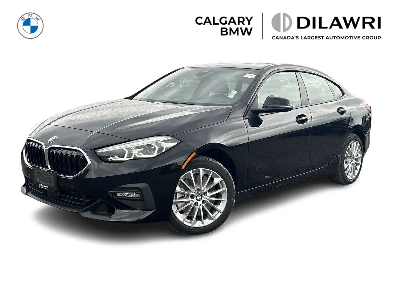 2024 BMW 2 Series