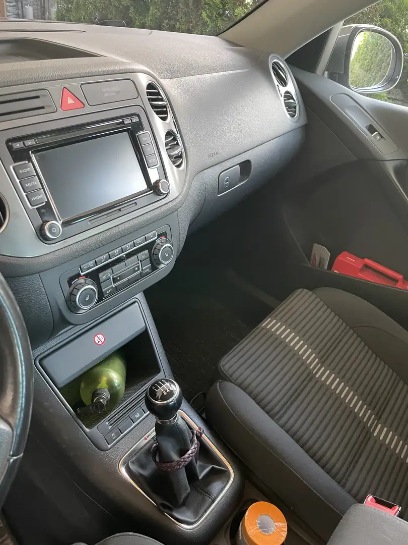 Volkswagen Tiguan 2,0 TDI CR DPF 4Motion Sport&Style - 2