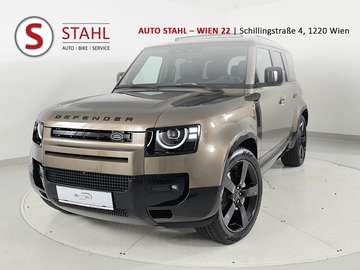 110 P300e PHEV AWD X-Dynamic SE Aut. | Auto Sta...