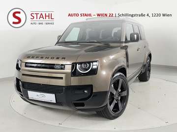 110 P300e PHEV AWD X-Dynamic SE Aut. | Auto Sta...