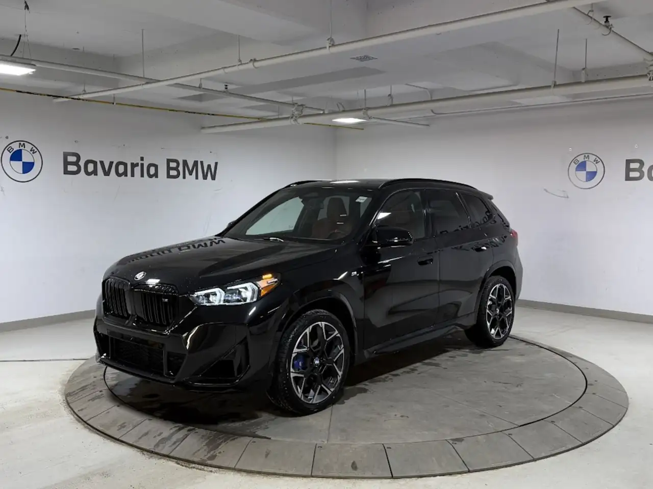 2026 BMW X1