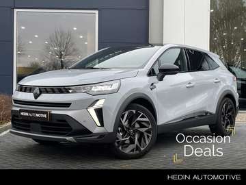 1.6 E-Tech full hybrid 145 esprit Alpine | Solarba