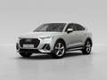 Audi Q3 S line 35 TFSI S tronic Zilver - thumbnail 2