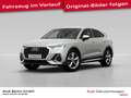 Audi Q3 S line 35 TFSI S tronic Zilver - thumbnail 1