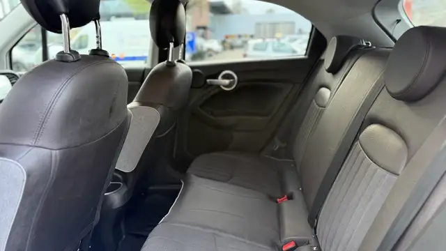 Fiat 500x view 19