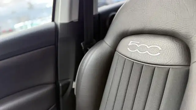 Fiat 500x view 20