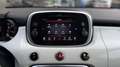 Fiat 500X Cross 1.4 T M-Air Cross | Navi | Stoelverwarming Wit - thumbnail 9