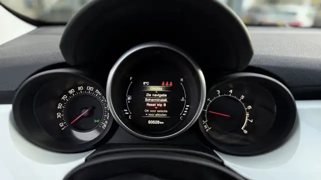 Fiat 500x view 10