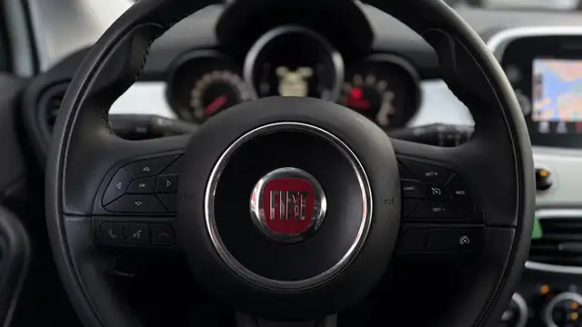 Fiat 500x view 13