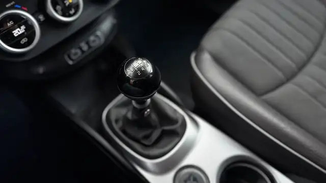 Fiat 500x view 16