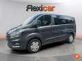 Ford Tourneo Custom 2.0 EcoBlue Trend Aut. 130 Gris - thumbnail 3