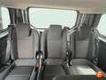Ford Tourneo Custom 2.0 EcoBlue Trend Aut. 130 Gris - thumbnail 21