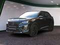 Peugeot 2008 GT Benzin 130 EAT8 ACC LED 360° NAVI SHZ Schwarz - thumbnail 2