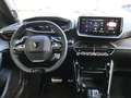 Peugeot 2008 GT Benzin 130 EAT8 ACC LED 360° NAVI SHZ Schwarz - thumbnail 9