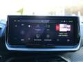 Peugeot 2008 GT Benzin 130 EAT8 ACC LED 360° NAVI SHZ Schwarz - thumbnail 11