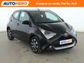 Toyota Aygo 70 x-sport Negro - thumbnail 8