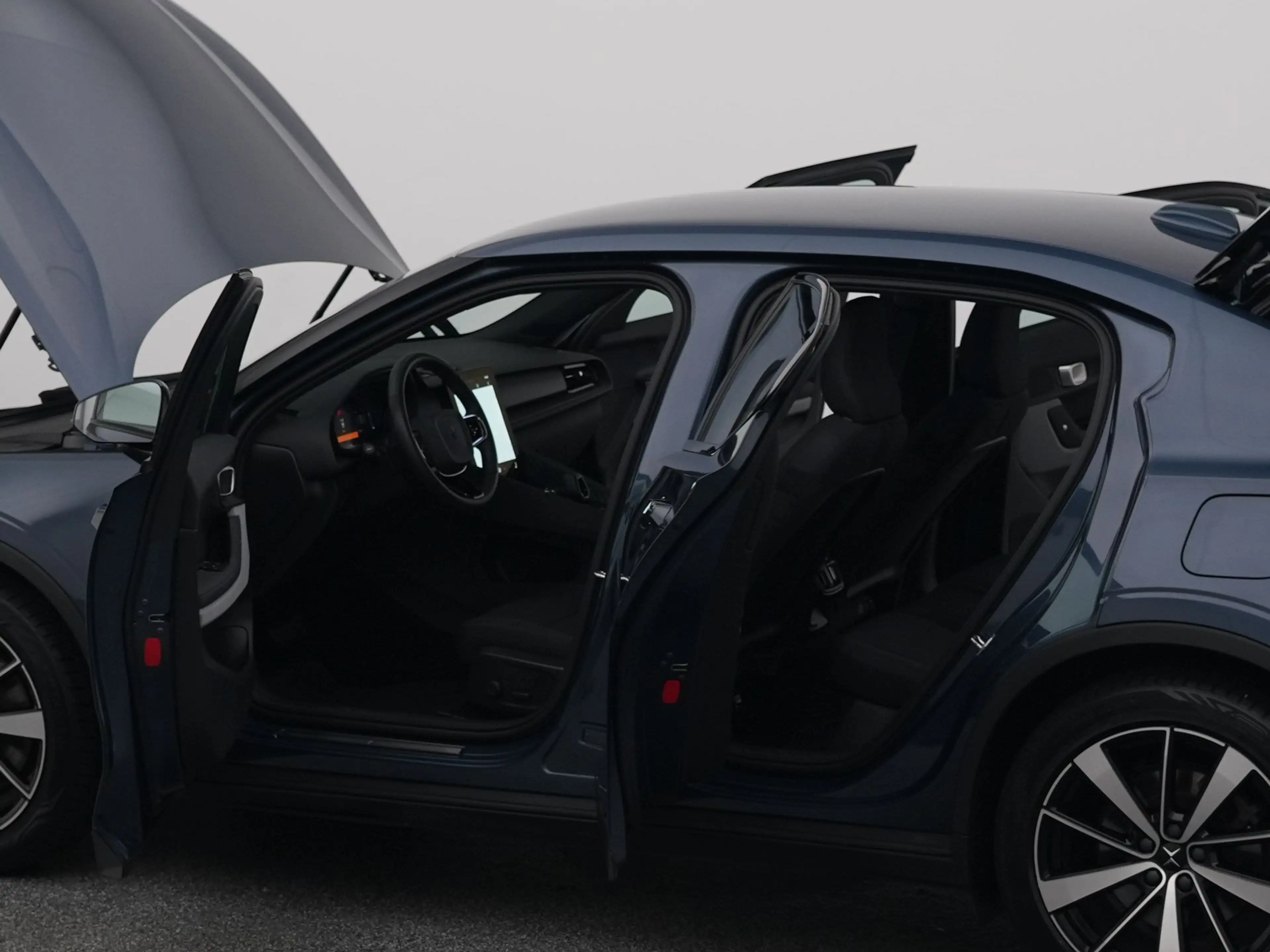 Polestar 2 Long Range Single Motor 78 kWh | CAMERA | KEYLESS — photo 34