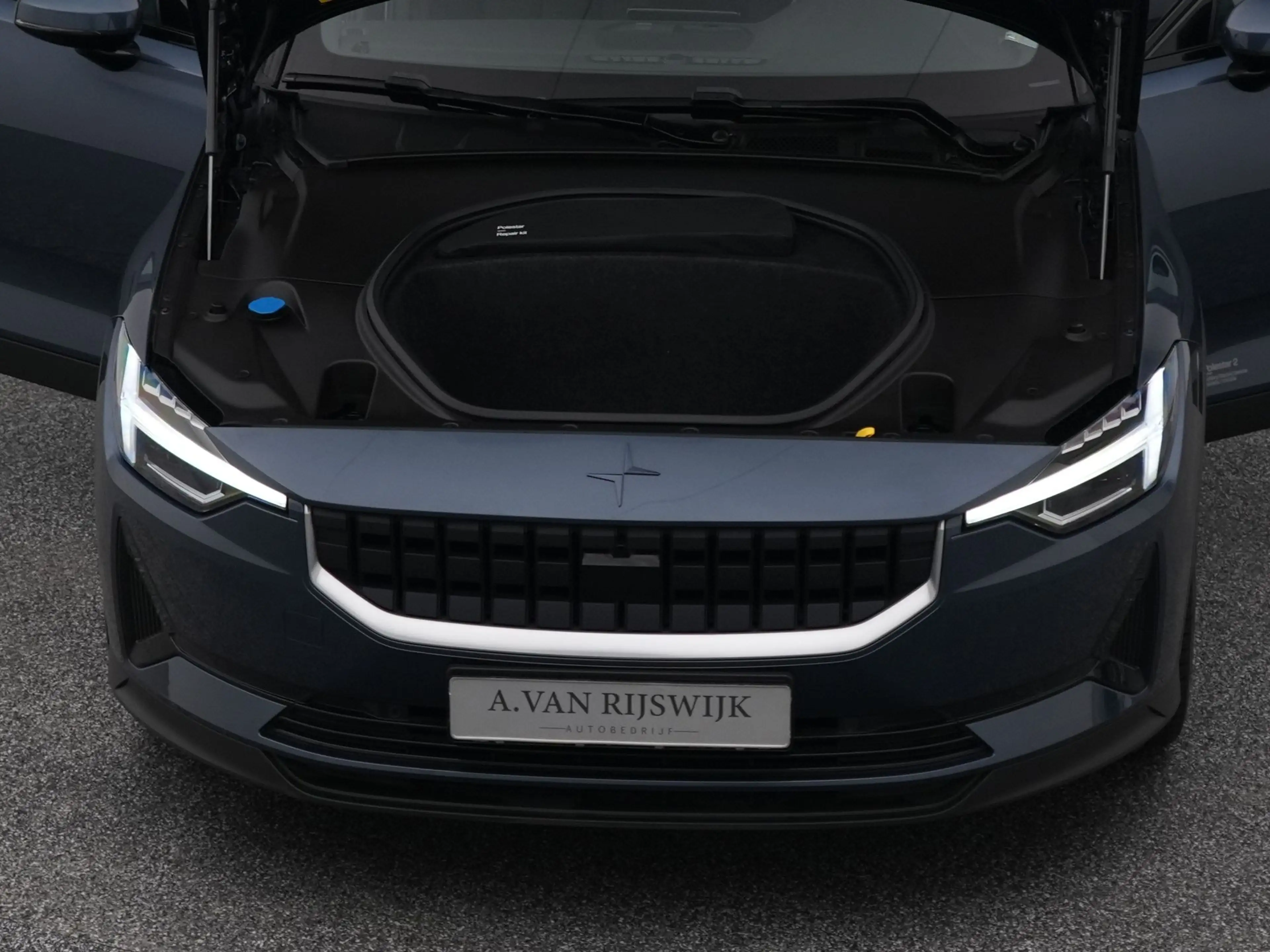 Polestar 2 Long Range Single Motor 78 kWh | CAMERA | KEYLESS — photo 32